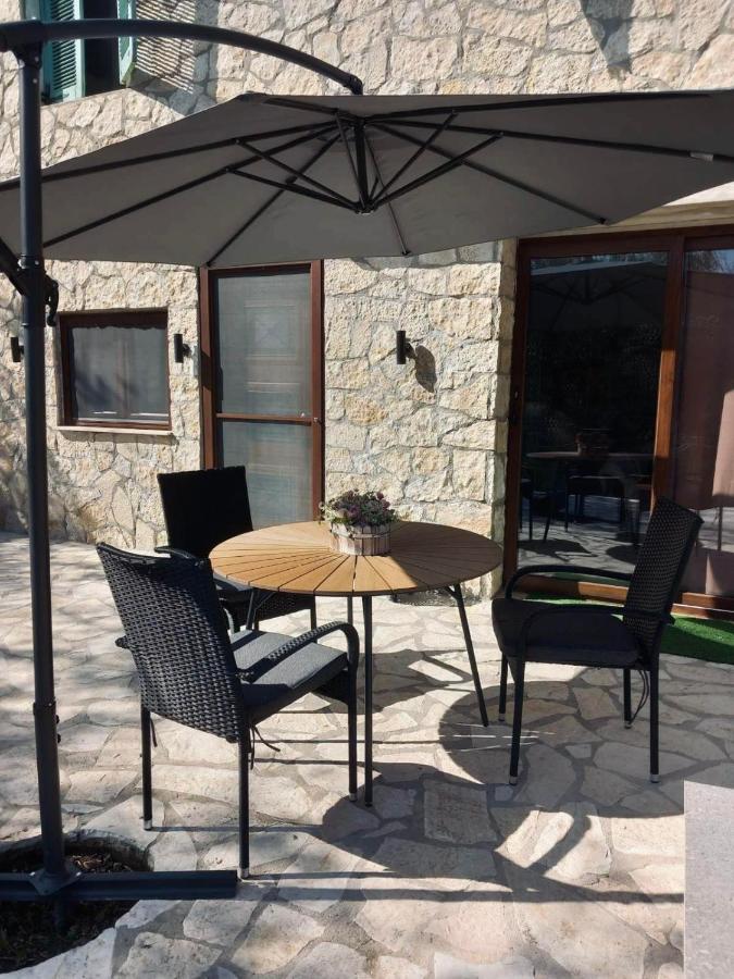 Moxy Paxos Apartments Gaios Ngoại thất bức ảnh