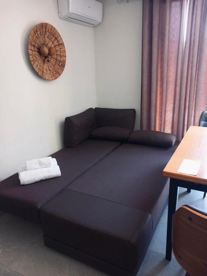 Moxy Paxos Apartments Gaios Ngoại thất bức ảnh