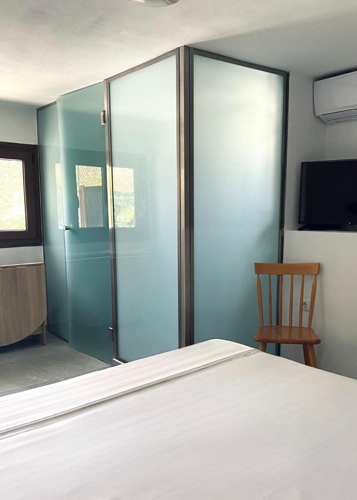 Moxy Paxos Apartments Gaios Ngoại thất bức ảnh